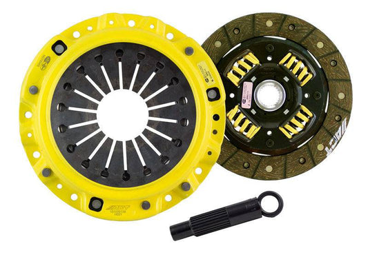 ACT 2000 Honda S2000 HD/Perf Street Sprung Clutch Kit - My Store