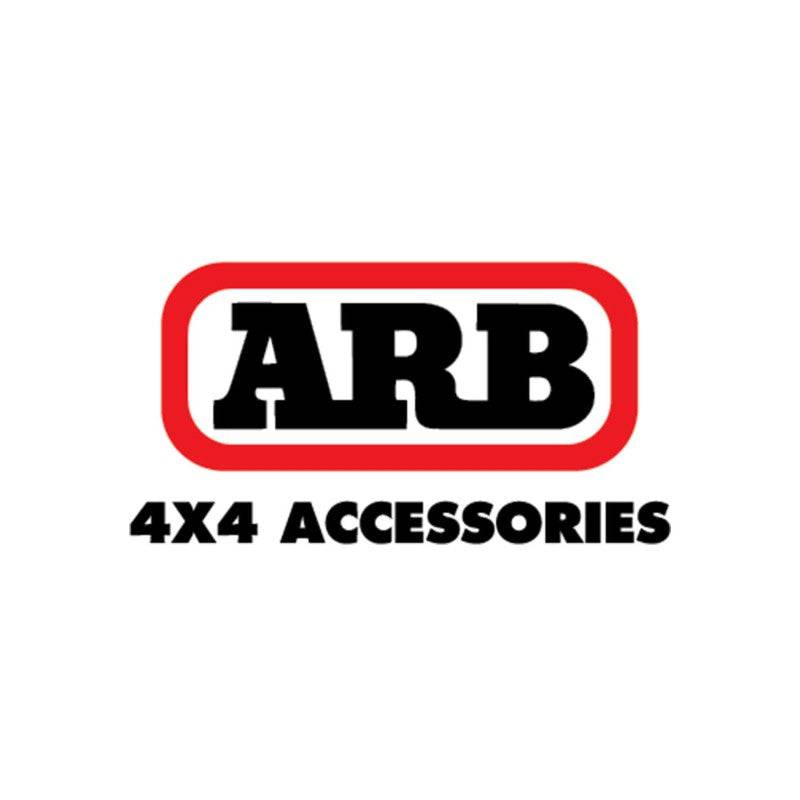 ARB Diff Cover Chev 10 Bolt - My Store