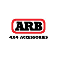 ARB Textured Modular Bar Type A Kit - Mammoth Racing -