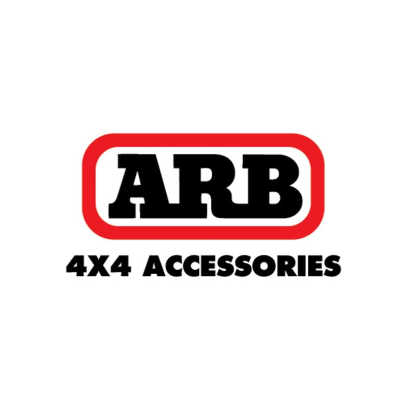 ARB Diff Cover Ford 8.8 - Mammoth Racing -