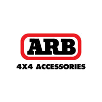 ARB Textured Modular Bar Type C Kit - Mammoth Racing -