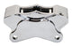 Wilwood Caliper-GP310 Polish R/H Rear Sprocket 1.25in Pistons .35in Disc - Mammoth Racing -