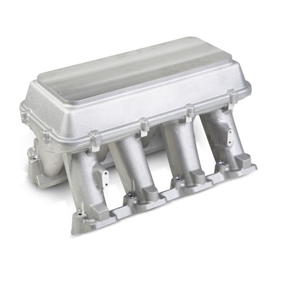 Holley 300-118 Carbureted Hi-Ram Intake Manifold with Blank Configurable Top - My Store