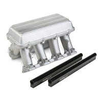 Holley 300-119 EFI Hi-Ram Intake Manifold with Blank Configurable Top - My Store