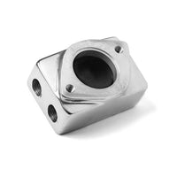 Weiand 7134p 6-71/8-71 Supercharger Remote Thermostat Housing - My Store
