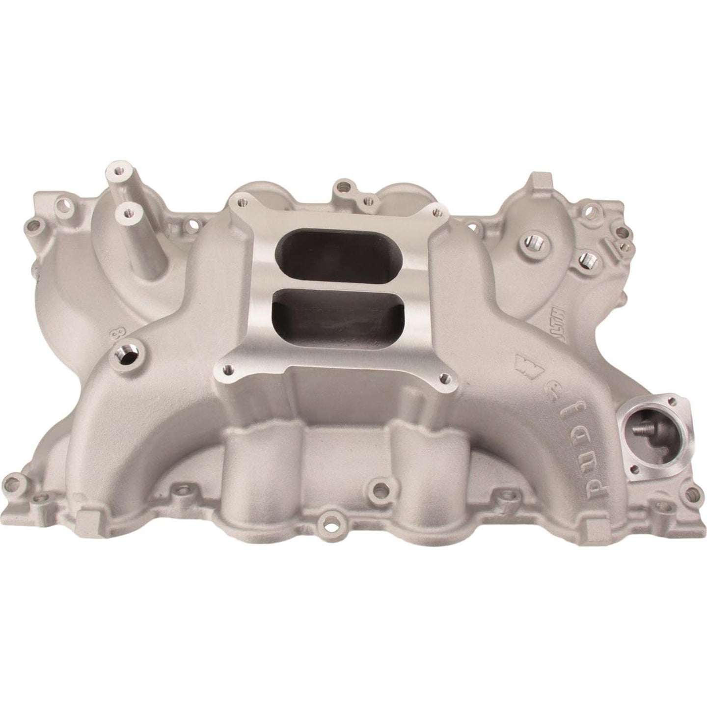 Weiand 8012 Stealth Intake Manifold - My Store