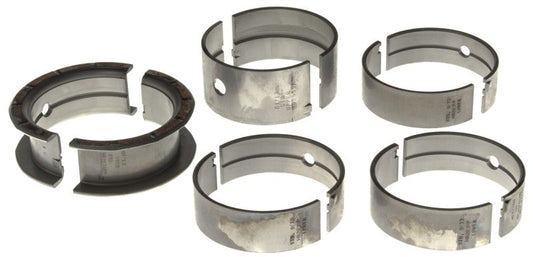 Clevite Chrysler Pass & Trk 273 277 301 303 313 318 326 V8 1956-73 Main Bearing Set - Mammoth Racing -