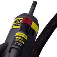 Bilstein B8 8100 (Bypass) 05-22 Toyota Tacoma 4WD Rear Left Shock Absorber - Mammoth Racing -