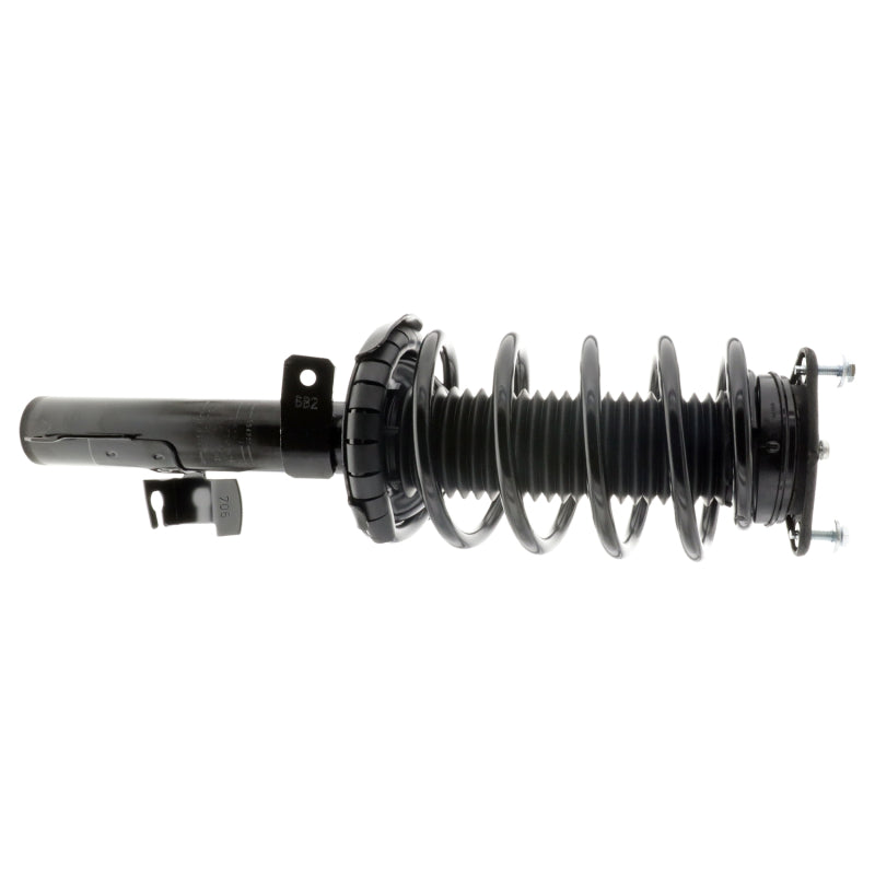 KYB Shocks & Struts Strut Plus 10-13 Mazda 3 (Excl Mazdaspeed) Front Left - Mammoth Racing -