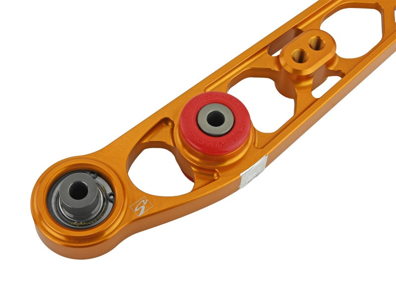 Skunk2 Honda/Acura Eg/dc Ultra Series Rear Lower Control Arm Set - Gold - Mammoth Racing -