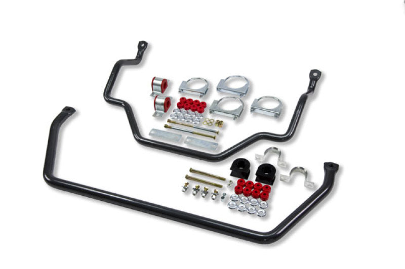 Belltech Anti-swaybar Sets 5404/5508 - Mammoth Racing -