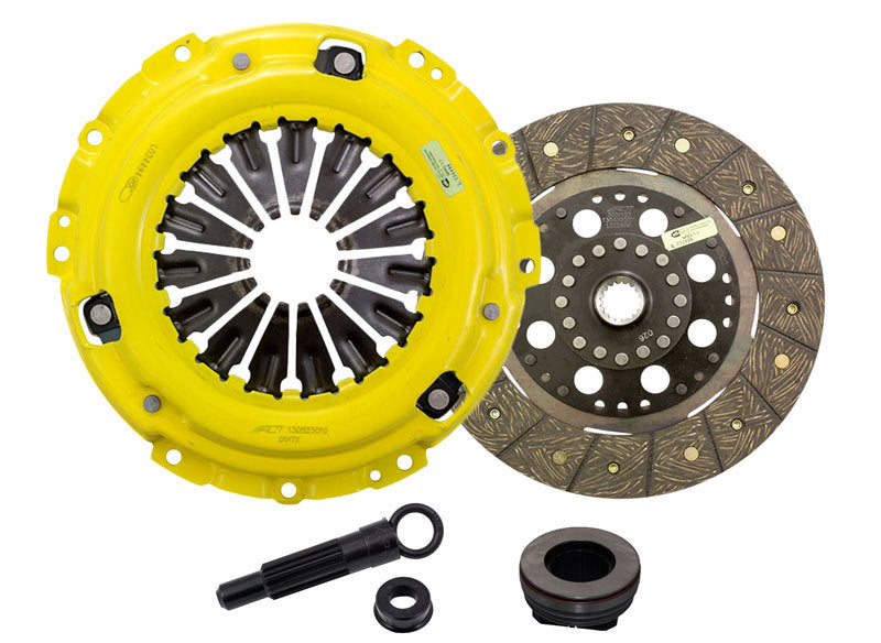 ACT 2003 Dodge Neon XT/Perf Street Rigid Clutch Kit - My Store