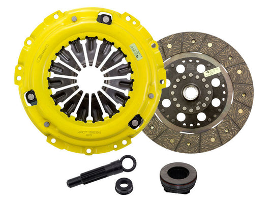 ACT 2003 Dodge Neon XT/Perf Street Rigid Clutch Kit - My Store