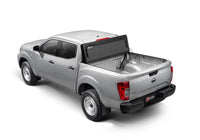 BAK 2022 Nissan Frontier 5ft Bed BAKFlip MX4 Matte Finish - Mammoth Racing -