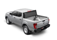 BAK 2022 Nissan Frontier 6ft Bed BAKFlip MX4 Matte Finish - Mammoth Racing -