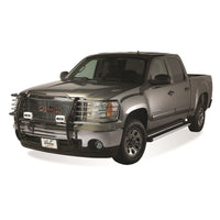 Westin 2001-2007 Chevy Silverado Classic 1500/2500HD/3500 Crew Cab Running Board Mount Kit - Black - Mammoth Racing -