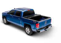 UnderCover 07-13 Chevy Silverado 1500 5.8ft Flex Bed Cover - Mammoth Racing -