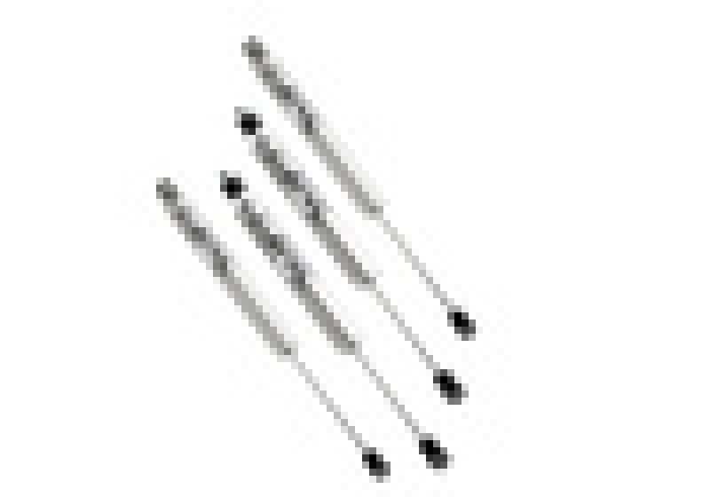 Superlift 01-10 Chevy Silverado 2500HD Fox Shock Box - 4-6in Lift Kit Front and Rear Shocks - Mammoth Racing -