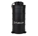 Fuelab High Efficiency Series 290mm Fuel Surge Tank System - 1250 HP SAE Plate Mount Pump - Mammoth Racing -