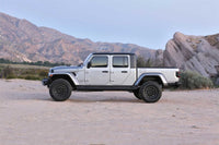 Fabtech 20-21 Jeep JT 4WD Gas 3in Sport Ii System w/Shk Ext - My Store