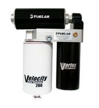 Fuelab 98.5-13 Dodge 2500/3500 Diesel Velocity Series High Performance Lift Pump 200 GPH 18 PSI - My Store
