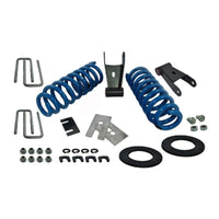 Ford Racing 15-18 Ford F-150 Lowering Springs - My Store