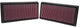 K&N Replacement Air Filter 09-13 Land Rover Range Rover / 10-13 LR4 / 10-13 Discovery - Mammoth Racing -