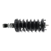KYB Shocks & Struts Strut Plus Front NISSAN Titan 4WD 2014-2004 - Mammoth Racing -