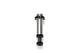 Fabtech 07-18 Jeep JK 4WD OE Position Front Dirt Logic 2.25 Bump Stop - Mammoth Racing -