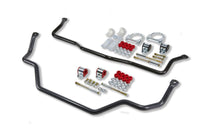 Belltech Anti-swaybar Sets Ford 71-73 Mustang Cougar - Mammoth Racing -