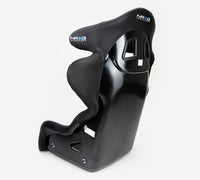 NRG FIA Competition Seat w/ Competition Fabric/ FIA homologated/ Head Containment - Medium - My Store