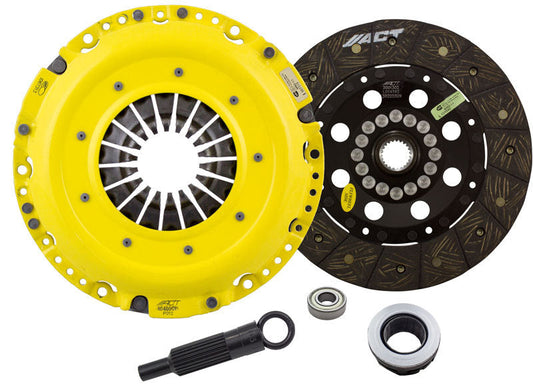 ACT 2002 Porsche 911 HD/Perf Street Rigid Clutch Kit - My Store