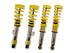 KW Coilover Kit V3 BMW 7series E65 (765); all models; w/o EDC - Mammoth Racing -