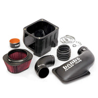 Banks Power 15 Chevy 6.6L LML Ram-Air Intake System - Mammoth Racing -
