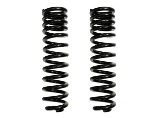 Icon 2020+ Ford F-250/f-350 Super Duty Front 4.5in Dual Rate Spring Kit - Mammoth Racing -