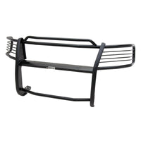 Westin 1997-2004 Ford F-150/250LD 4WD (Heritage Edition) Sportsman Grille Guard - Black - Mammoth Racing -