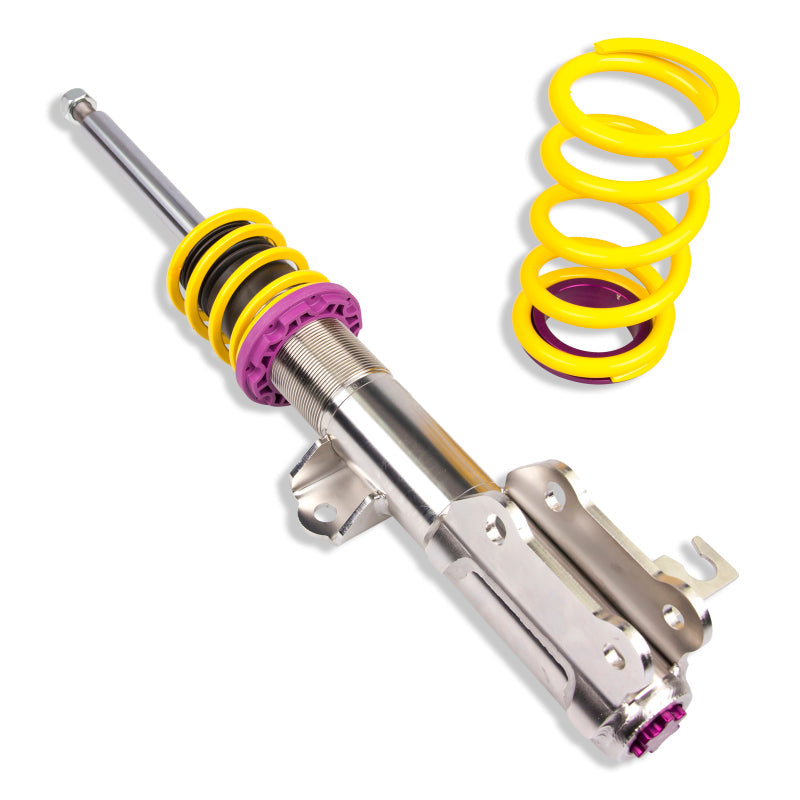 KW Coilover Kit V3 11+ Chevy Cruze - Mammoth Racing -