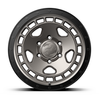 fifteen52 Turbomac HD 17x8.5 6x135 0mm ET 87.1mm Center Bore Magnesium Grey Wheel - Mammoth Racing -