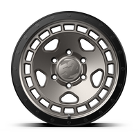 fifteen52 Turbomac HD 17x8.5 6x135 0mm ET 87.1mm Center Bore Magnesium Grey Wheel - Mammoth Racing -