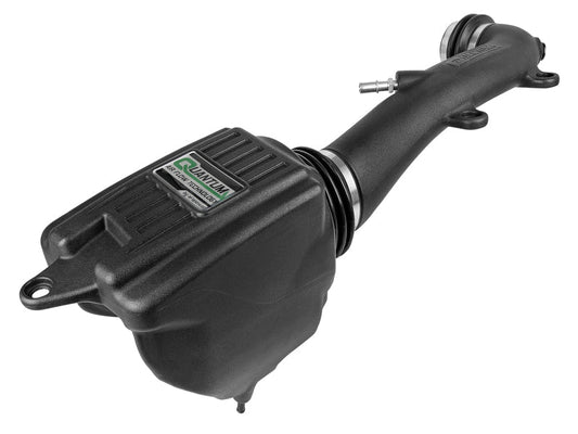 aFe Quantum Pro 5R Cold Air Intake System 18-19 Jeep Wrangler (JL) V6-3.6L - Mammoth Racing -