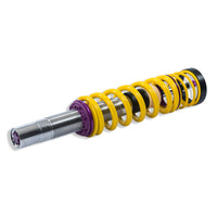 KW Audi S5 Sportback Without EDC 48.5mm Coilover Kit V3 - Mammoth Racing -
