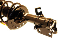 KYB Shocks & Struts Strut Plus Front Left Nissan Sentra 2013 - Mammoth Racing -