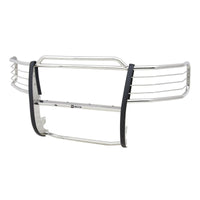 Westin 2007-2013 Chevrolet Silverado 1500LD Sportsman Grille Guard - SS - Mammoth Racing -