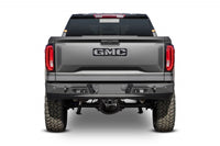 ADD 19-21 Chevy / GMC 1500 Stealth Fighter Rear Bumper - My Store