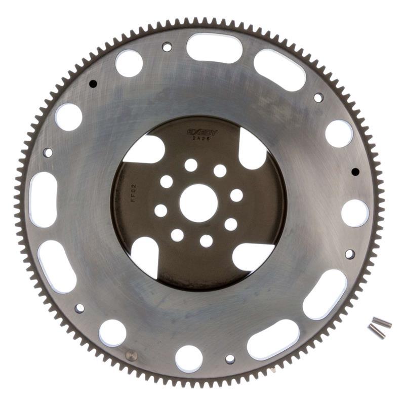 Exedy 2005-2006 Saab 9-2x 2.5i H4 Lightweight Flywheel - Mammoth Racing -