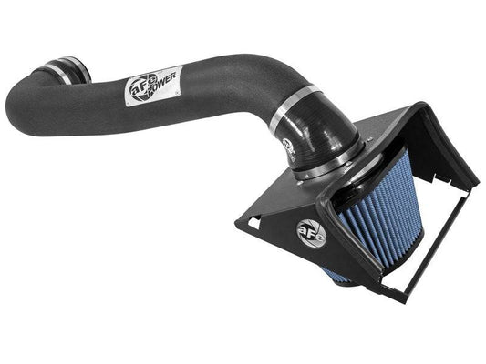 aFe MagnumFORCE Intakes Stage-2 Pro 5R 2015 Ford F-150 5.0L V8 - My Store
