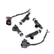 DeatschWerks 05+ Elise 1.8L / 00-05 Celica / 99-07 MR2 / 04-10 tC / 04-10 xA/xB 800CC Injectors - Mammoth Racing -