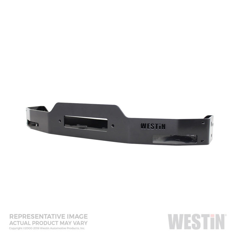 Westin 2009-2014 Ford F-150 MAX Winch Tray - Black - Mammoth Racing -