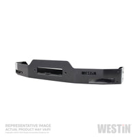 Westin 2009-2014 Ford F-150 MAX Winch Tray - Black - Mammoth Racing -