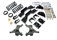 Belltech Lowering KIT W/O Shocks - Mammoth Racing -